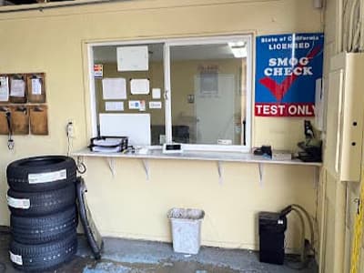 Auto shop Near Me