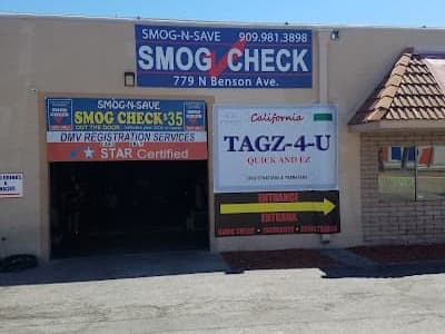 Auto shop