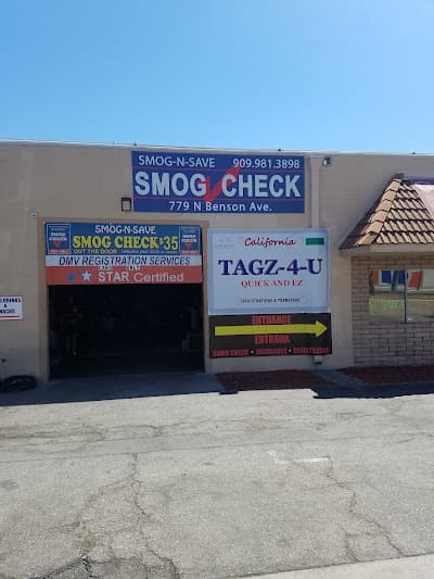 Car Mechanic Near Me Upland