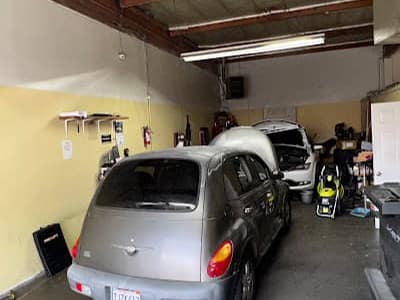Car Service Near Me